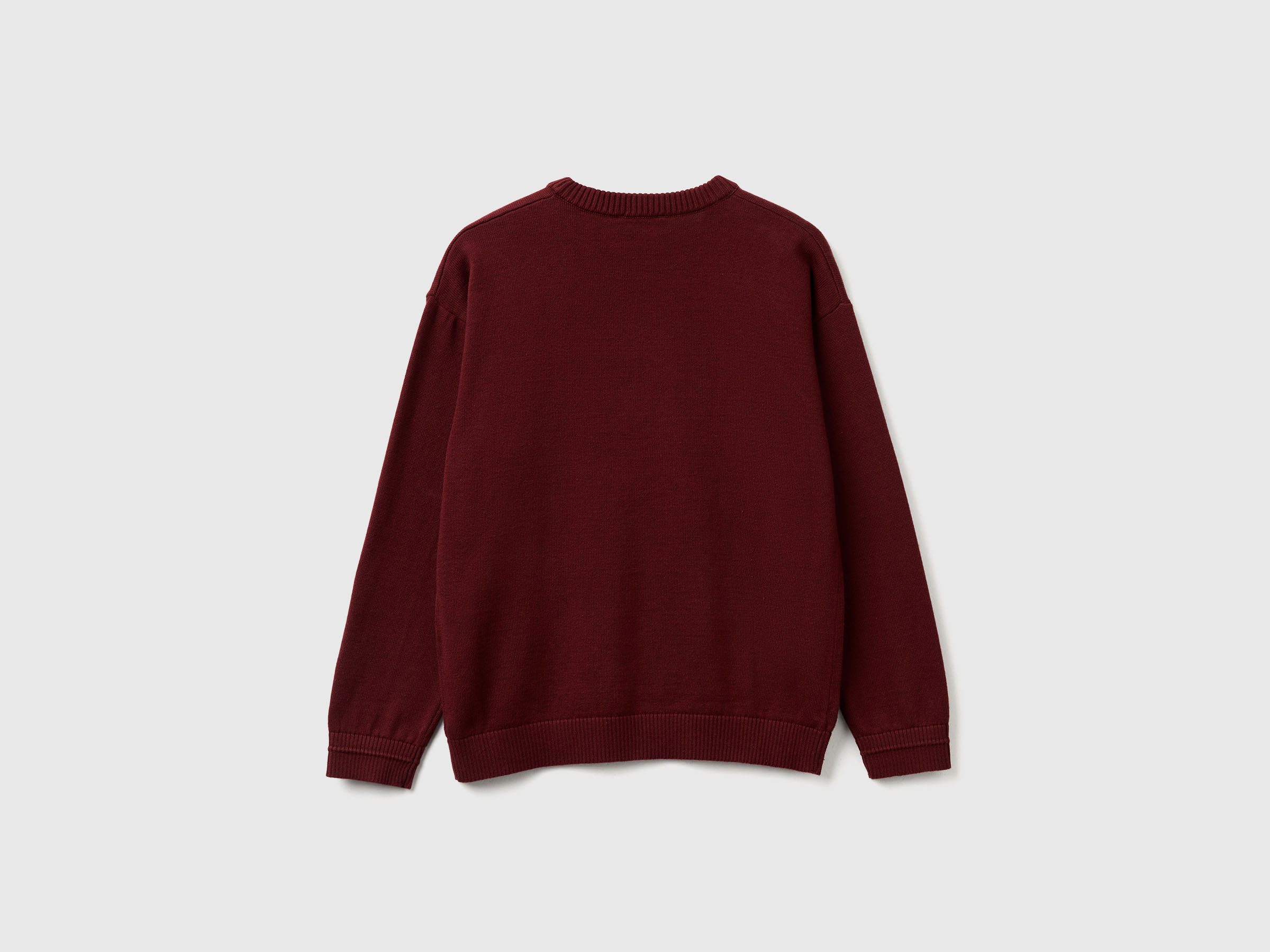 SWEATER L/S Jungen image number 2